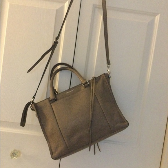 Rebecca Minkoff satchel - Picture 3 of 16